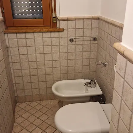 アパート Da Greta