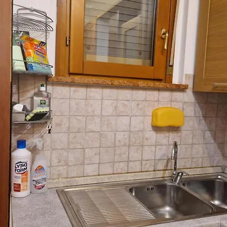 Apartament Da Greta *