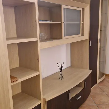 アパート Da Greta サンタ・マリア・デッリ・アンジェリ