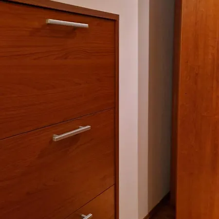 Apartament Da Greta Santa Maria Degli Angeli (Assisi)