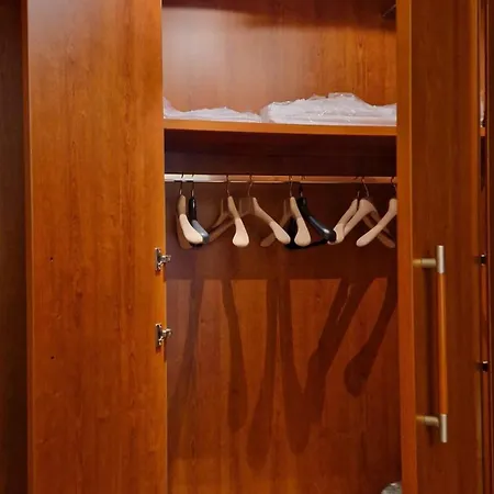 Da Greta アパート