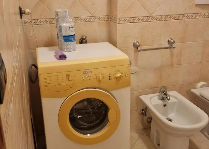 Da Greta Apartmán *