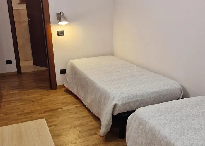 Da Greta Apartmán Santa Maria Degli Angeli (Assisi)