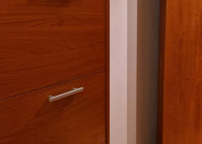 Apartmán Da Greta Santa Maria Degli Angeli (Assisi)